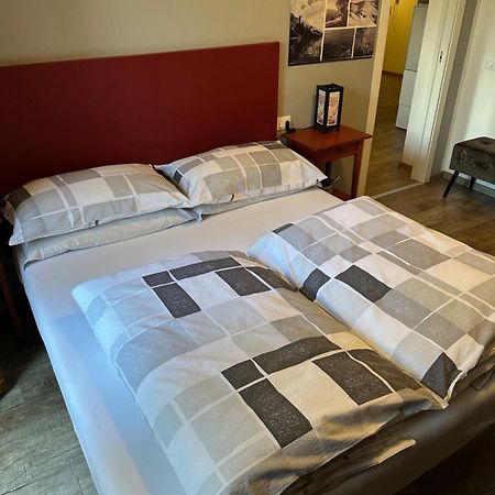 Riki'S Home In Malcesine Kültér fotó