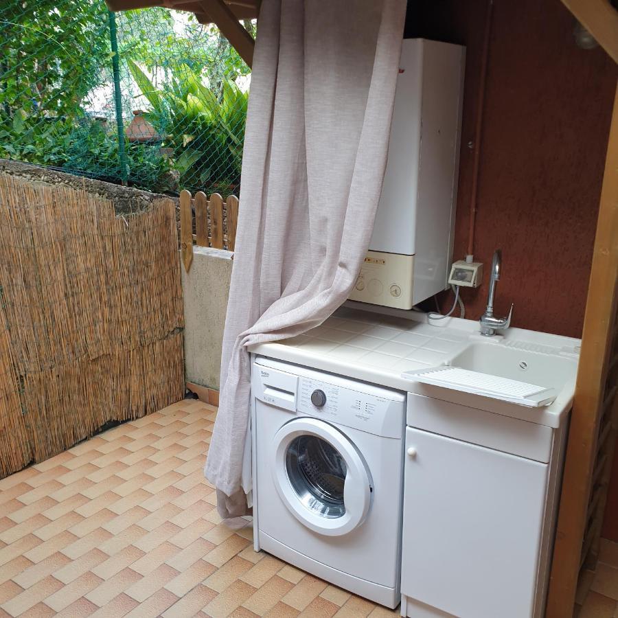 Riki'S Home In Malcesine Kültér fotó