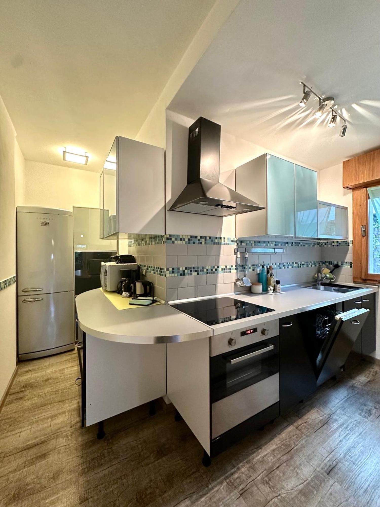 Riki'S Home In Malcesine Kültér fotó