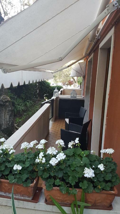 Riki'S Home In Malcesine Kültér fotó