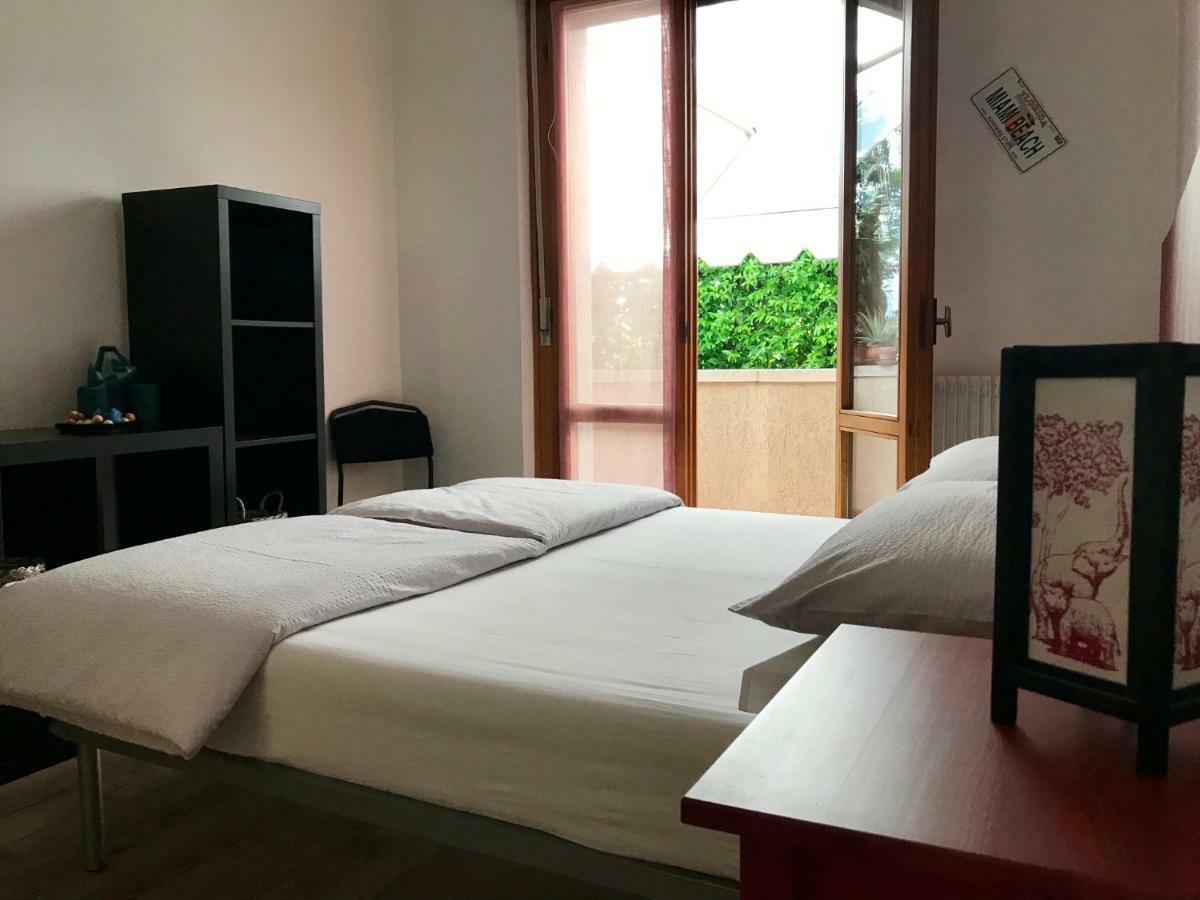 Riki'S Home In Malcesine Kültér fotó
