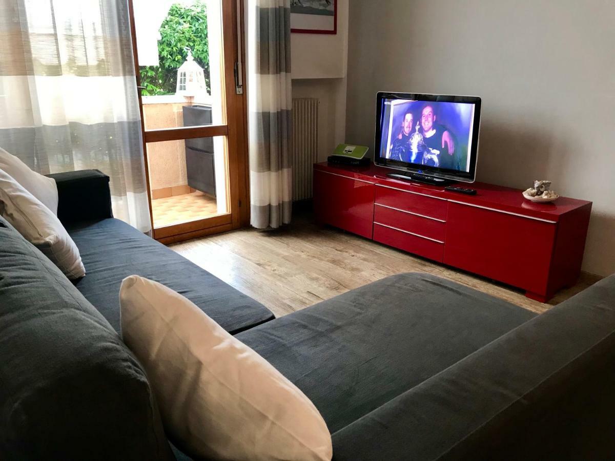 Riki'S Home In Malcesine Kültér fotó